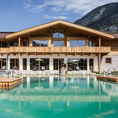 Nova Moments Boutique Hotel Pertisau Exterior photo