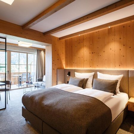 Nova Moments Boutique Hotel Pertisau Exterior photo