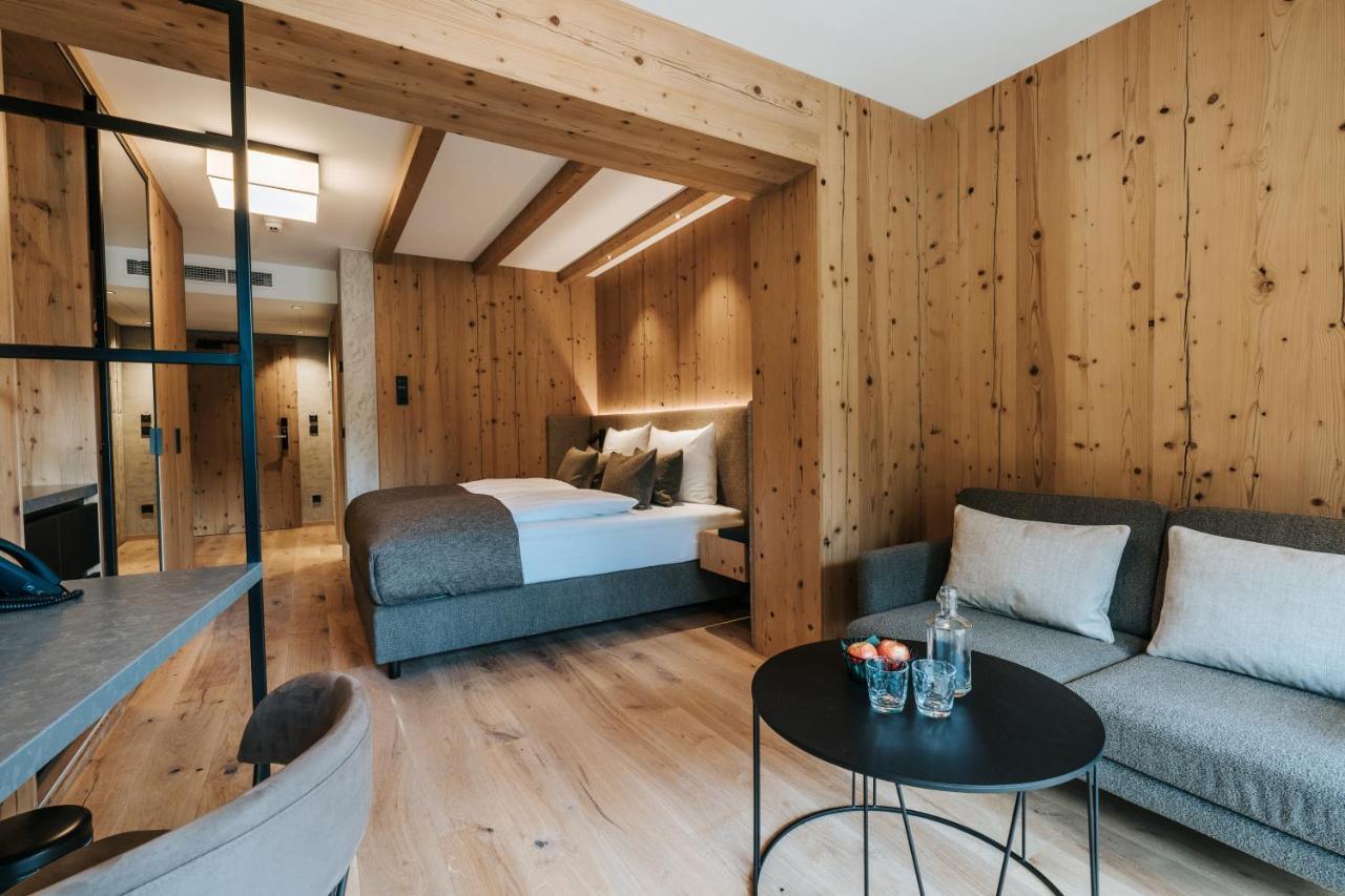 Nova Moments Boutique Hotel Pertisau Exterior photo