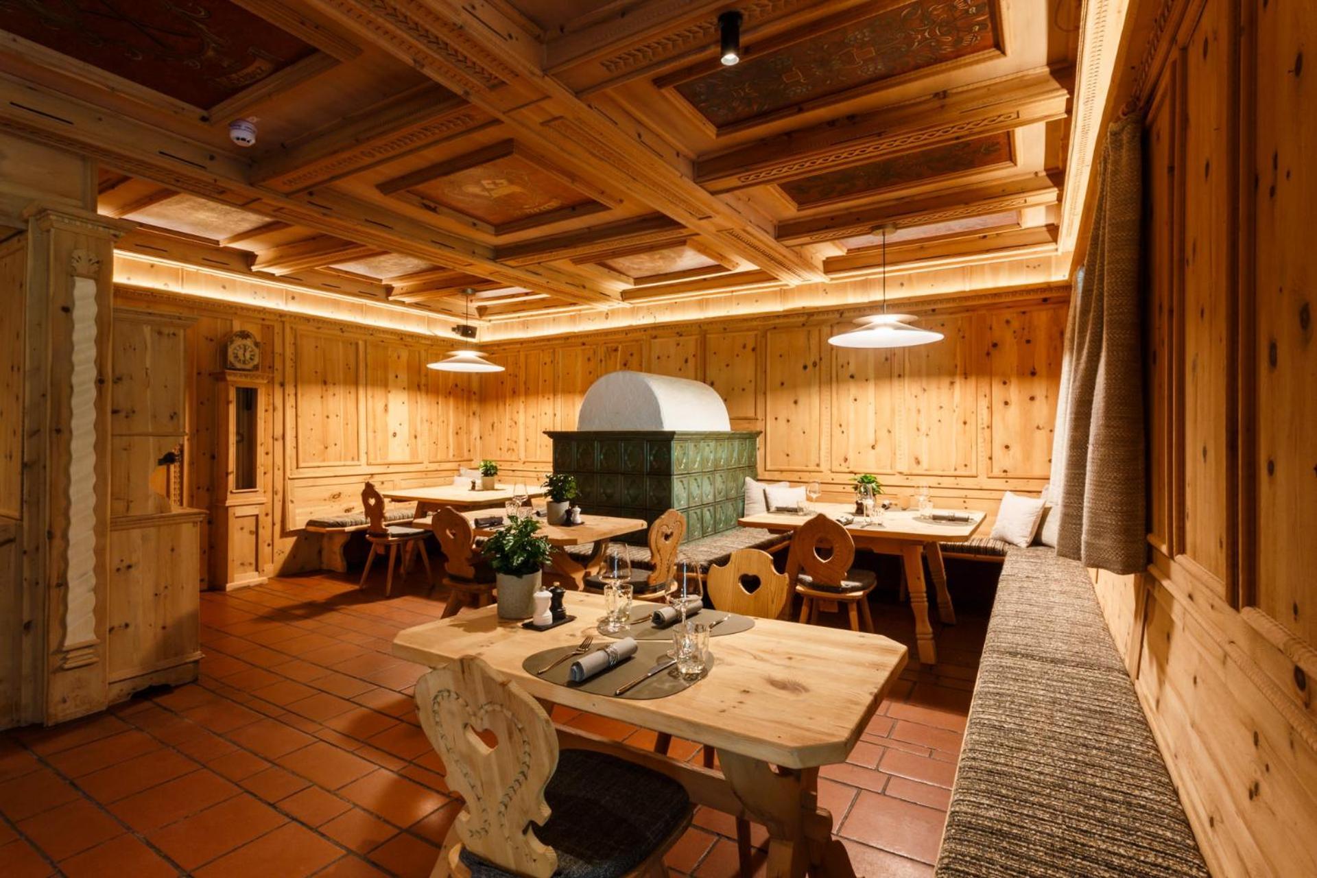 Nova Moments Boutique Hotel Pertisau Exterior photo