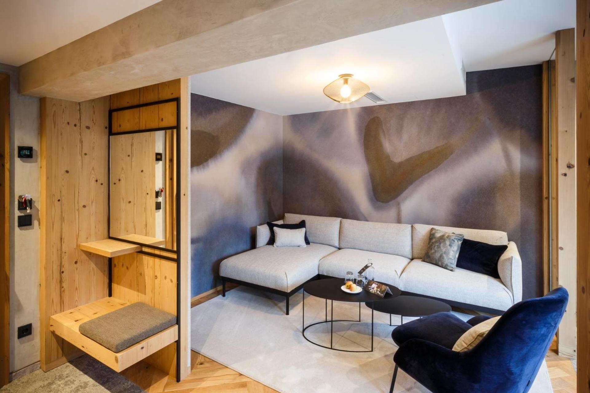 Nova Moments Boutique Hotel Pertisau Exterior photo