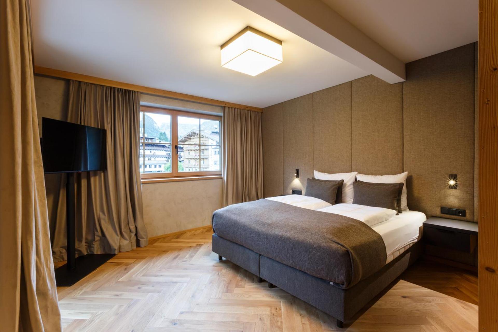 Nova Moments Boutique Hotel Pertisau Exterior photo