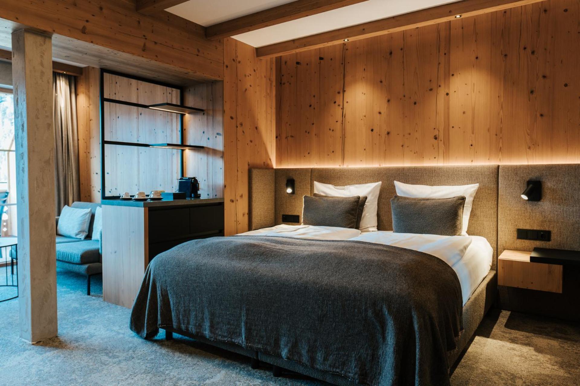 Nova Moments Boutique Hotel Pertisau Exterior photo